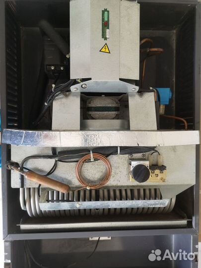 Осушитель воздуха Dantherm CDF 10