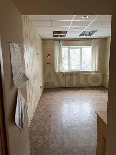 Офис, 10-30 м²