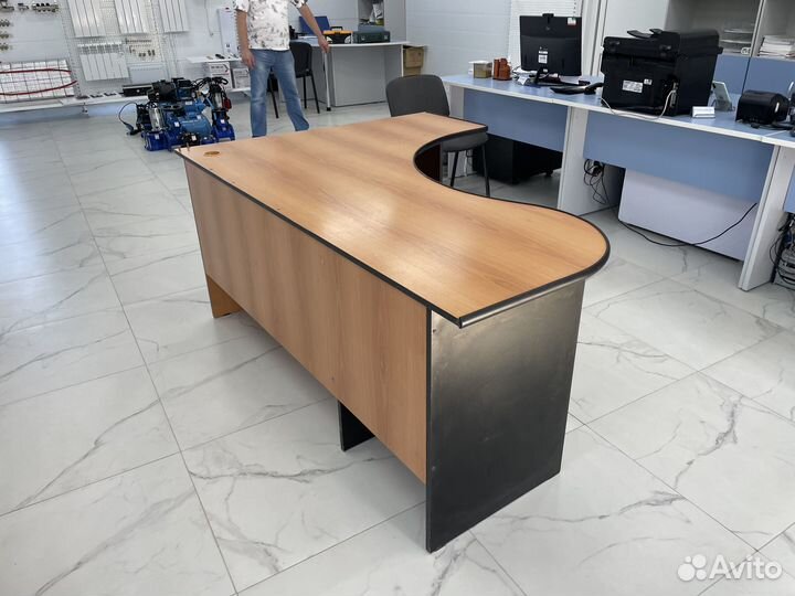Письменный стол бу