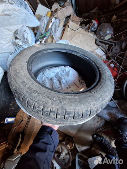 Nordman Nordman 4 R16