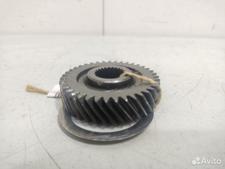 Шестерня 5 передачи Vag
