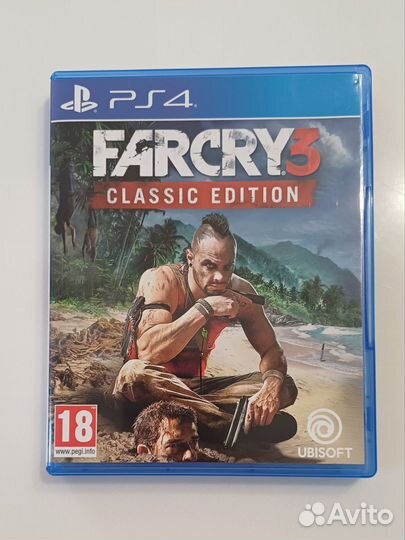 Игры для приставок ps4