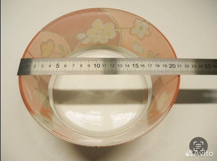 Набор посуды на 4 персоны