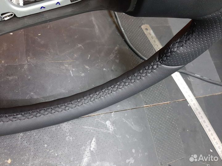 Руль chevrolet cruze