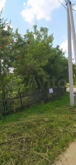 Участок 12 сот. (ИЖС)