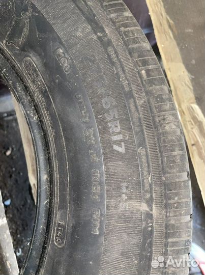 Cooper Discoverer H/T 275/65 R17