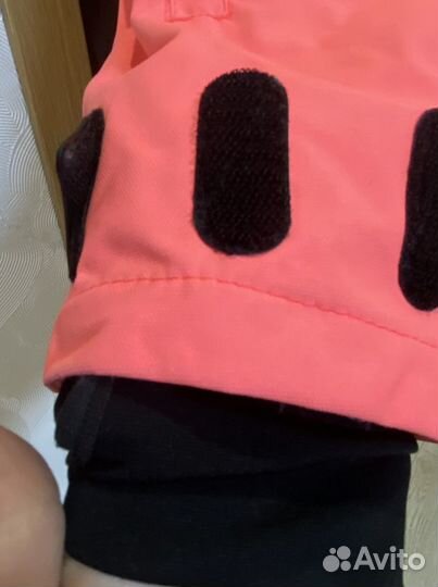 Комбинезон горнолыжный coolzone, M