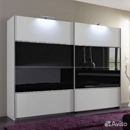 Шкаф купе. Шкаф на заказ