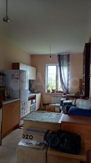 Дом 96,5 м² на участке 7,5 сот.