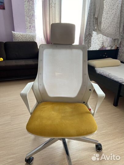 Компьютерное кресло бу