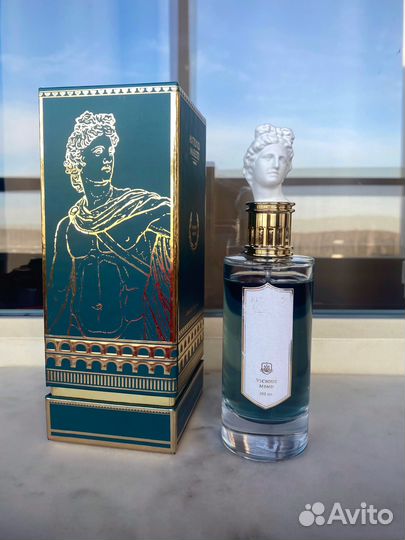 Туалетная вода Antonio Maretti Firenze Vicious