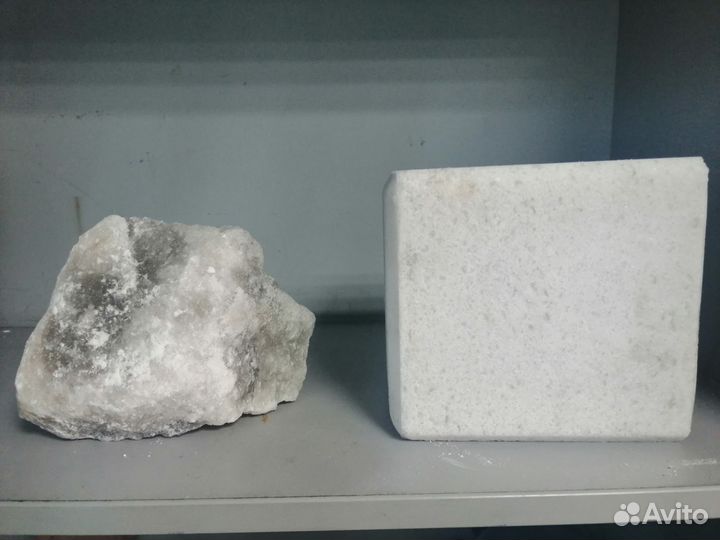 Соль лизунец