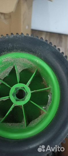 Колеса для RC моделей 1/10,1/8