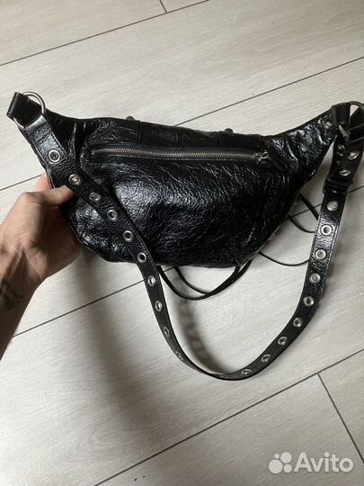 Сумка Balenciaga оригинал