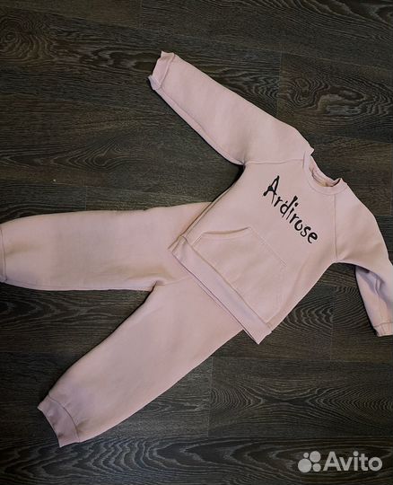 Костюм для девочки