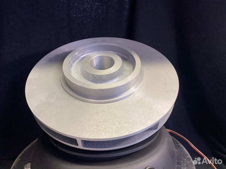 Литейное производство. Изготовление деталей