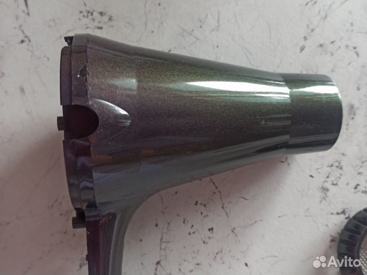 Корпус фена Parlux3200