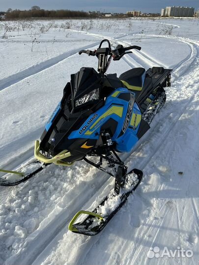 Polaris SKS 850 146