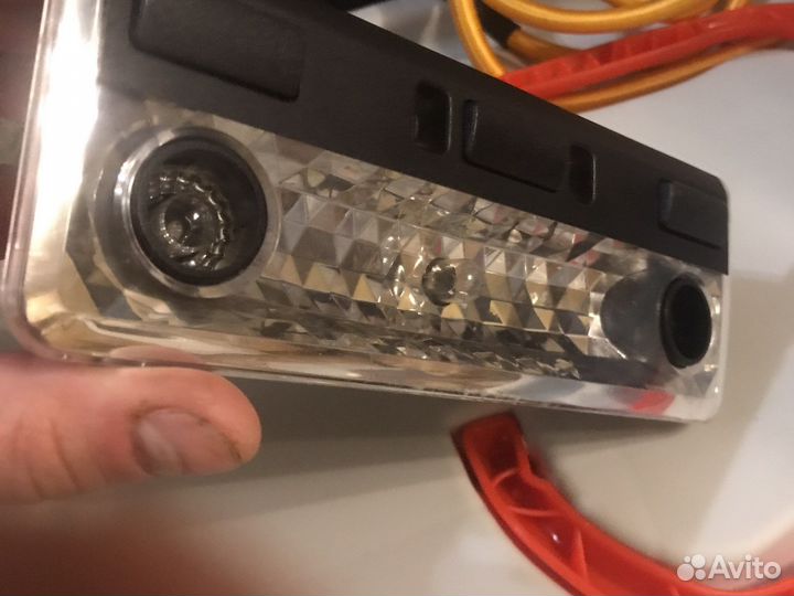 Плафон освещения салона бмв х 5