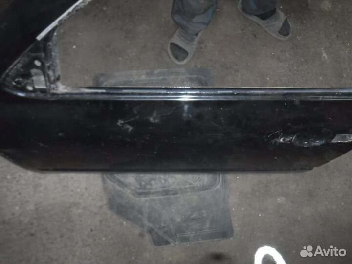 Дверь передняя левая Лада Гранта 11183 2013