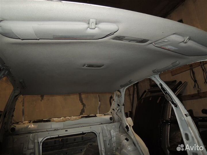 Крыша Toyota Camry Gracia SXV20 5S 2000.09