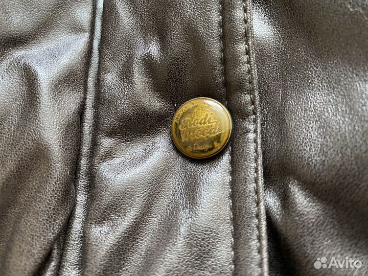 Куртка демисезонная женская