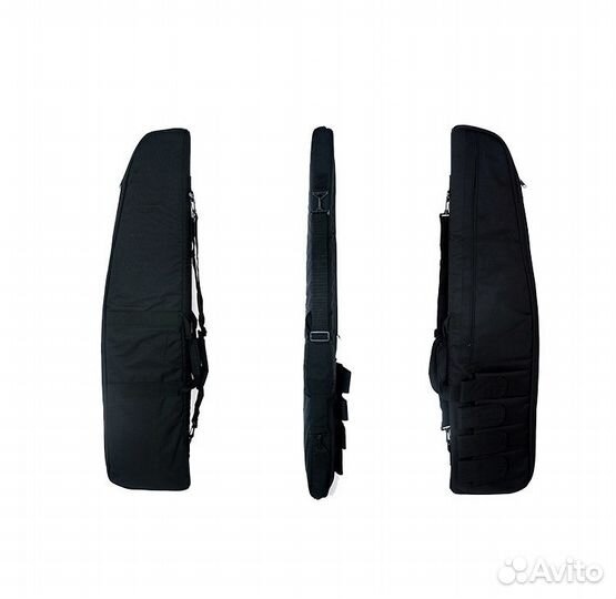 Чехол сумка для ружья