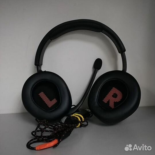 Компьютерные наушники JBL Quantum 350