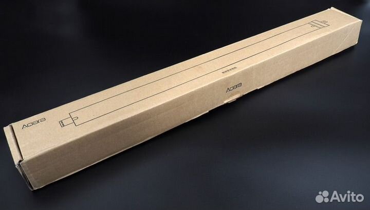 Привод для рулонных штор Xiaomi Aqara zngzdj11LM