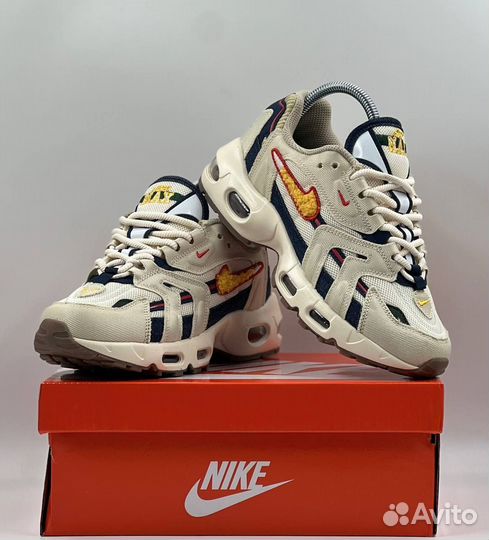 Кроссовки Nike Air Max 96 II QS