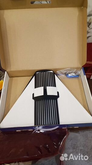 Полка настенная Mart AV-1