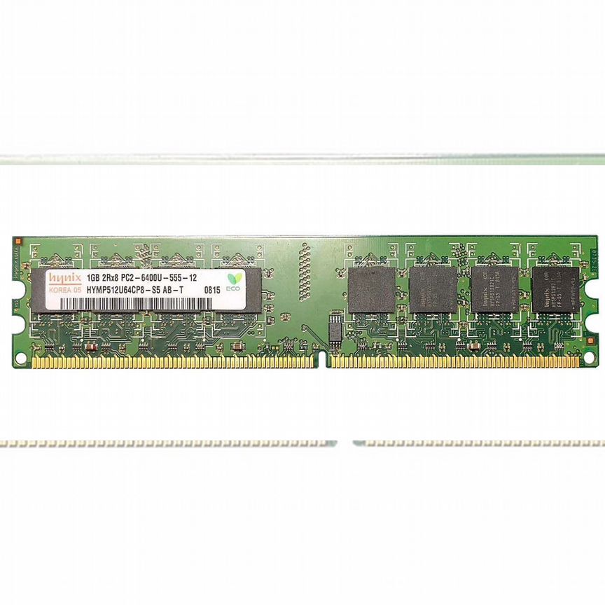 [HYMP112U64CP8-S5] Оперативная Память Hynix 1gb Hymp112u64cp8-S5