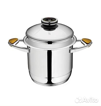 Крышка Синхро-клик для кастрюли Цептер диам 20