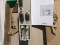 Schneider Electric tsxcay21