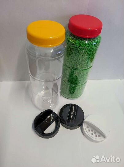 Банка Пэт, Пэт бутылки, флаконы, тара Пэт