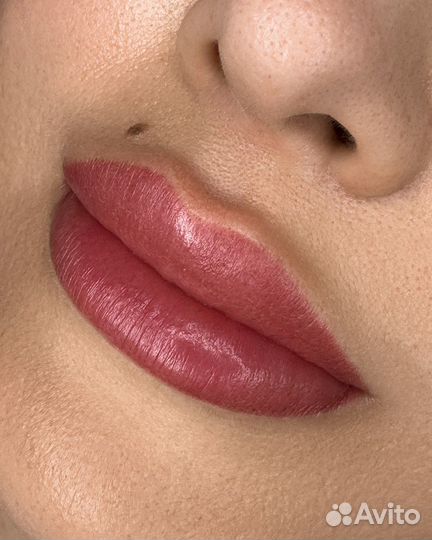 Перманентный макияж/татуаж