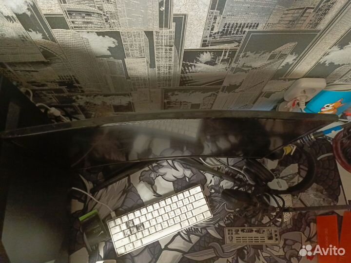 Монитор 144 гц