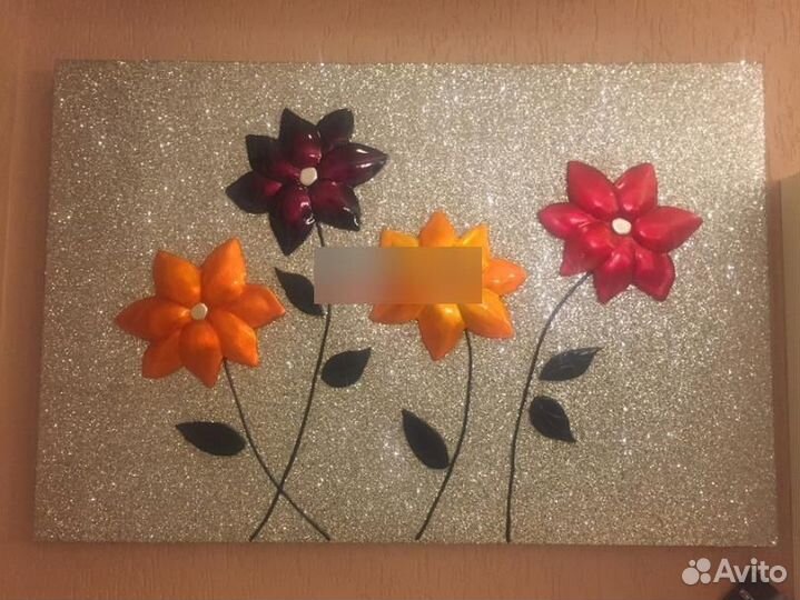 164190 Панно Pintdecor P3220