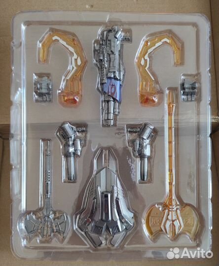 Набор оружия 