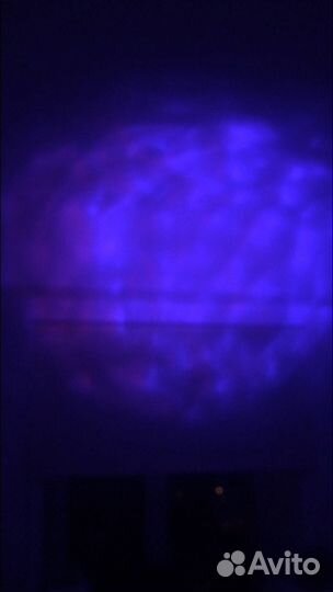 Осветительный прибор SV light