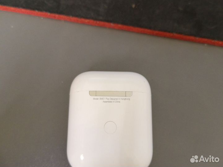 Аиподсы,планшет и видеокарта