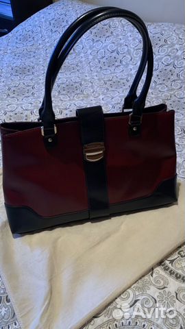 Сумки натуральная кожа