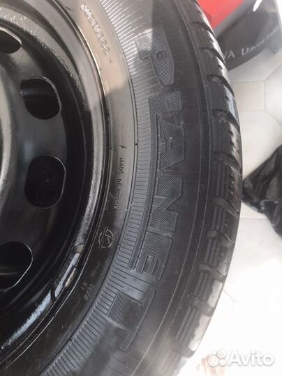 Amtel Planet 195/65 R15