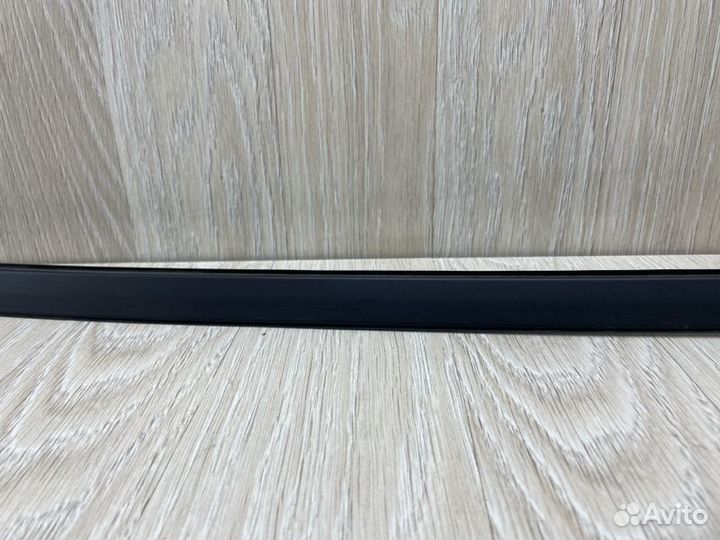 Молдинг крыши правый Kia Rio 4 FB 1.4