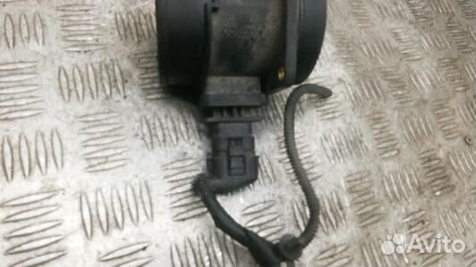 Расходомер воздуха дизельный hyundai H1 (starex) 2