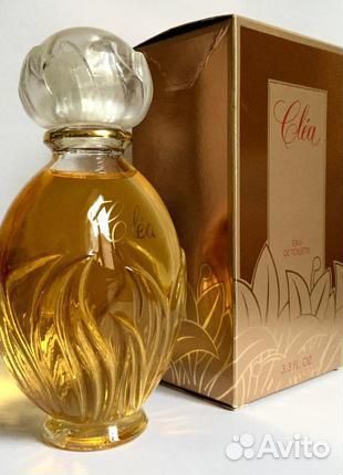 Eau de Toilette Clea Yves Rocher,100 ml