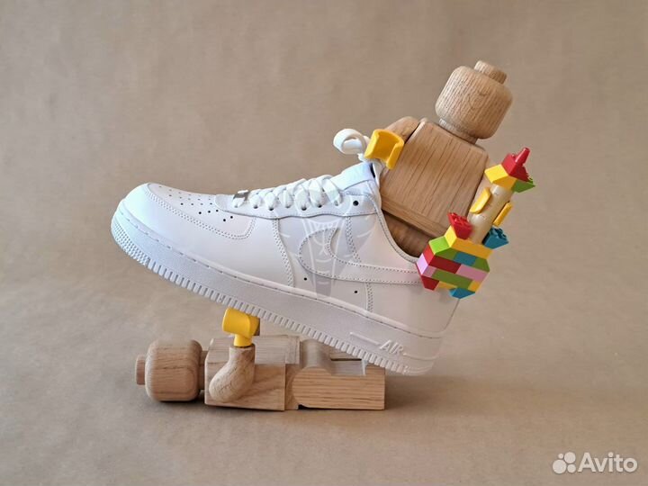 Кроссовки Nike Air Force 1