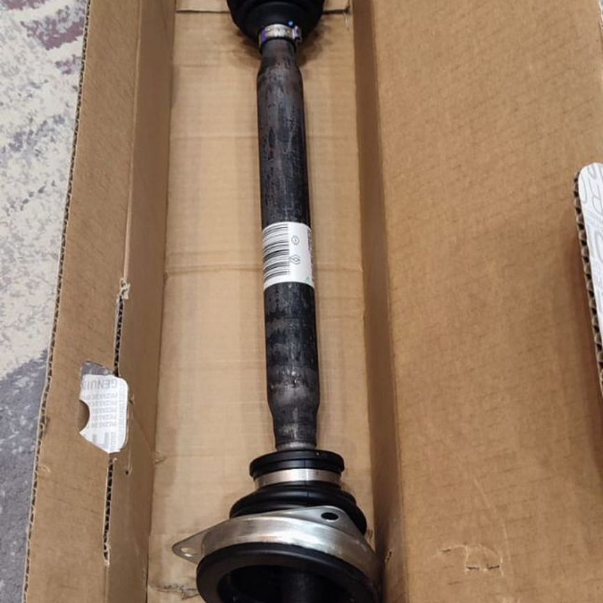 ⭐︎ привод левый renault logan 1 - Трансмиссия и привод: купить