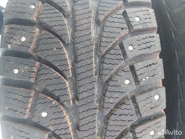 Charmhoo Winter Sport 225/60 R17