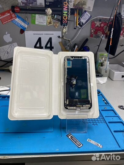 Дисплей для iPhone X LCD